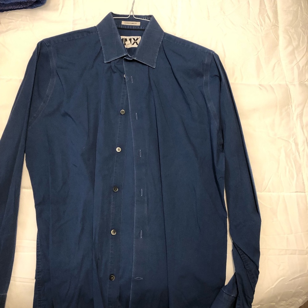 Express Dress Shirt